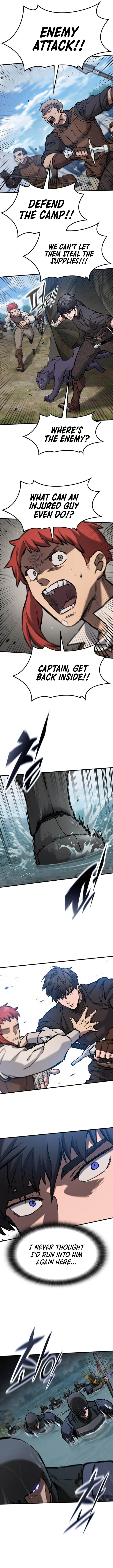 Eternally Regressing Knight Chapter 59 6